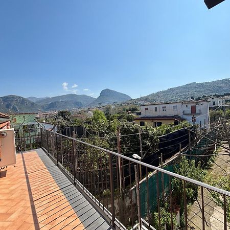 Intero Appartamento A Sant'Agnello , Le Ortensie Zewnętrze zdjęcie